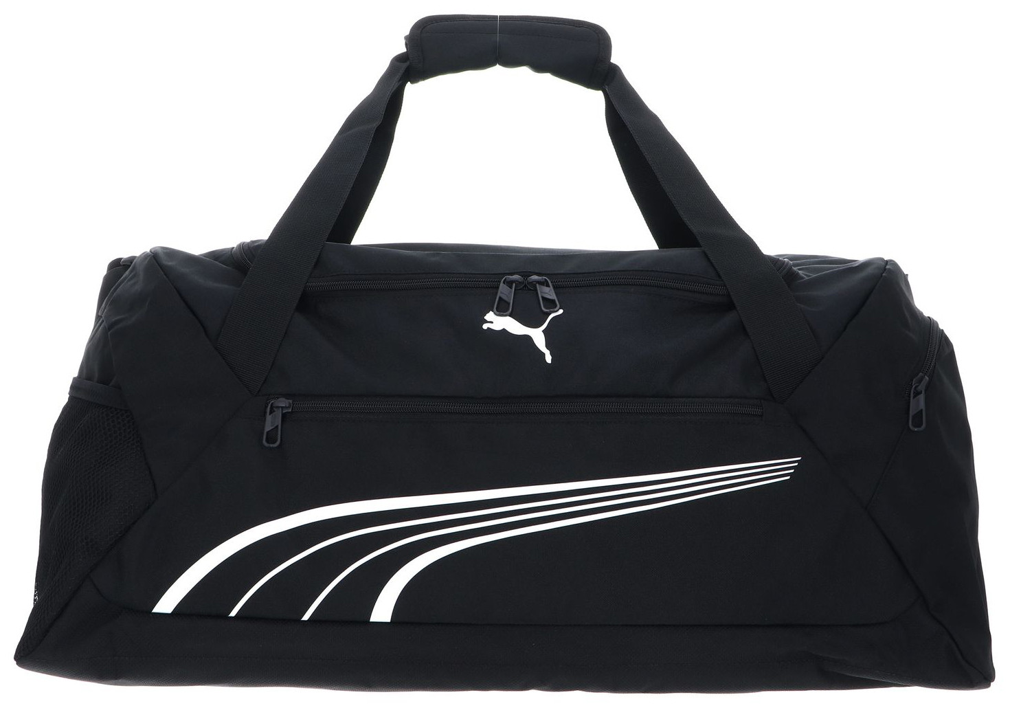 Сумка Puma FUNDAMENTAL Small Sport 34L чорний Уні 53х28х25 см 091187-01