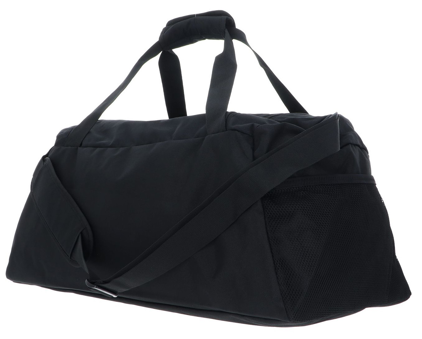 Сумка Puma FUNDAMENTAL Small Sport 34L чорний Уні 53х28х25 см 091187-01