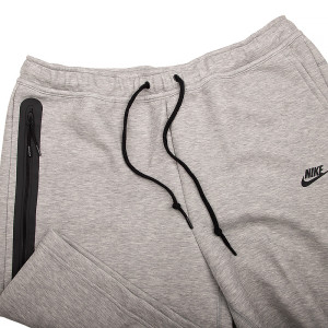 Шорти Nike M TCH FLC SHORT FB8171-063
