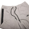 Шорти Nike M TCH FLC SHORT FB8171-063