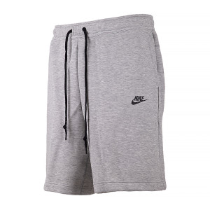 Шорти Nike M TCH FLC SHORT FB8171-063