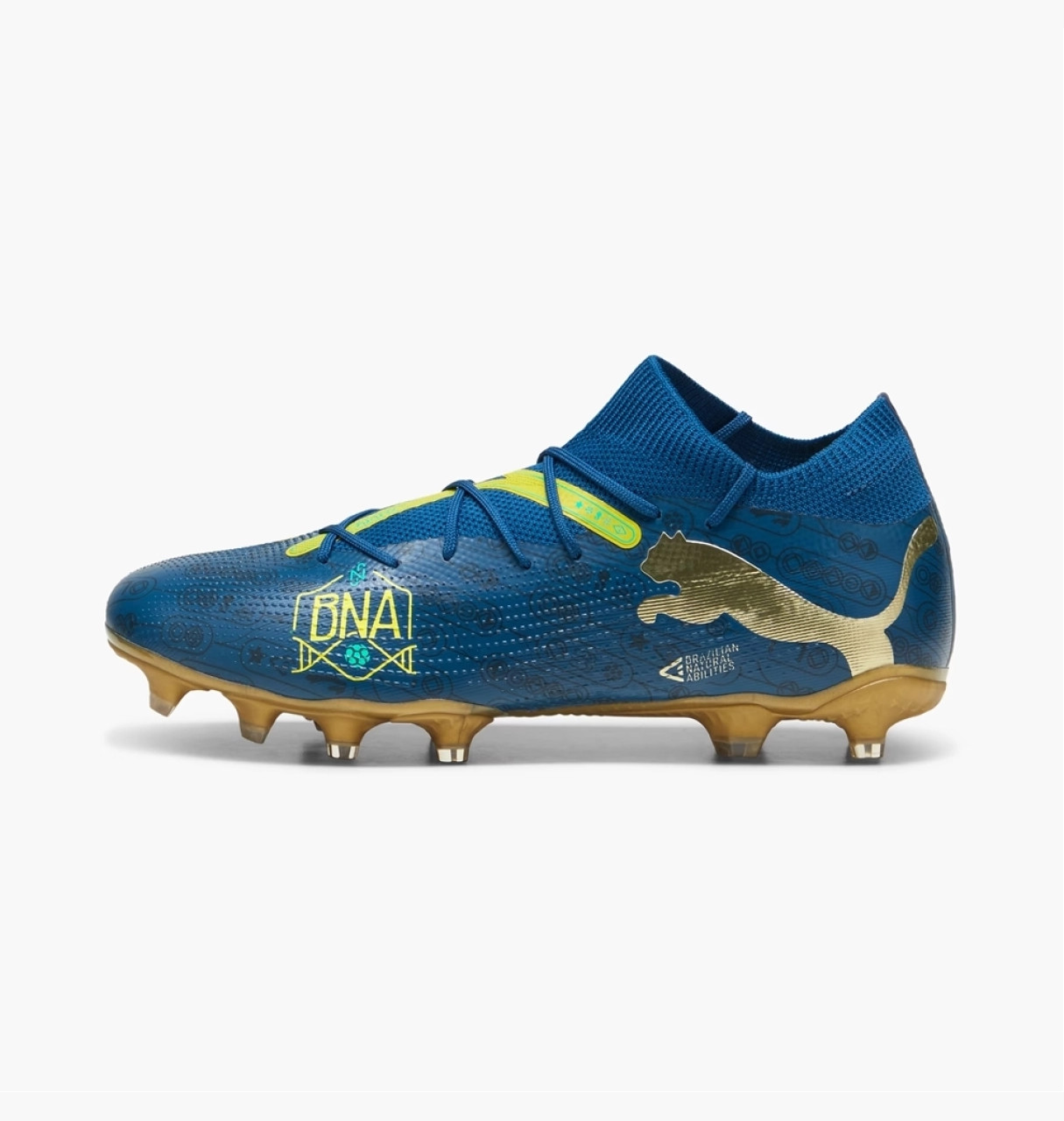 Бутси Puma Future 7 Match BNA FG/AG 108081 01