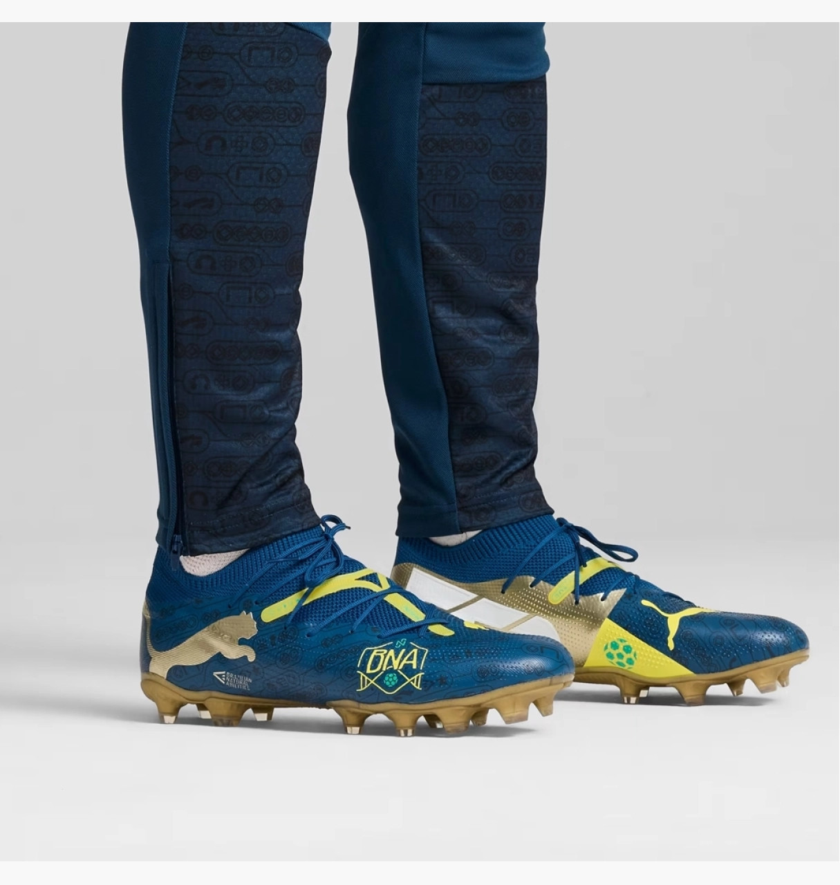 Бутси Puma Future 7 Match BNA FG/AG 108081 01