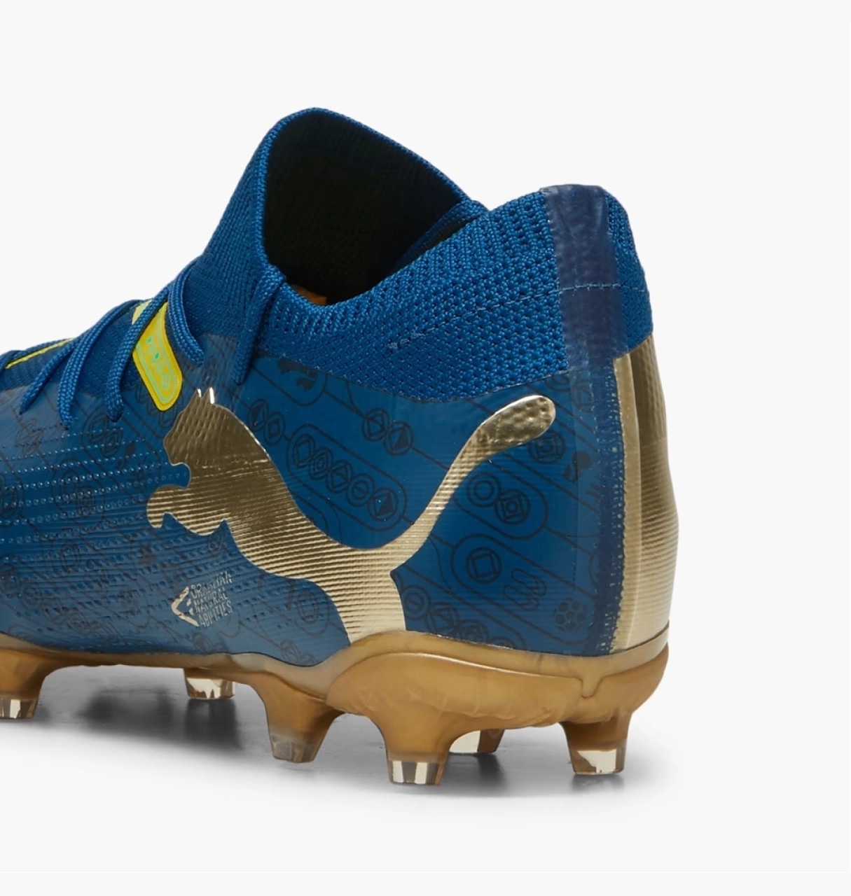Бутси Puma Future 7 Match BNA FG/AG 108081 01