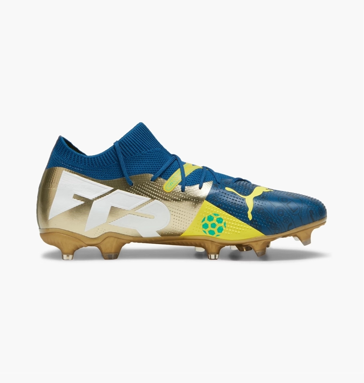 Бутси Puma Future 7 Match BNA FG/AG 108081 01