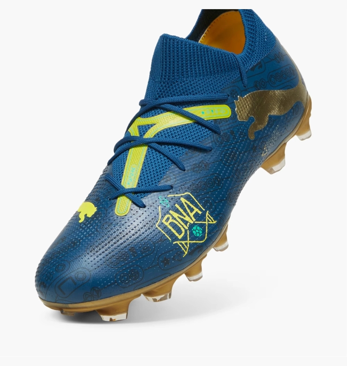 Бутси Puma Future 7 Match BNA FG/AG 108081 01