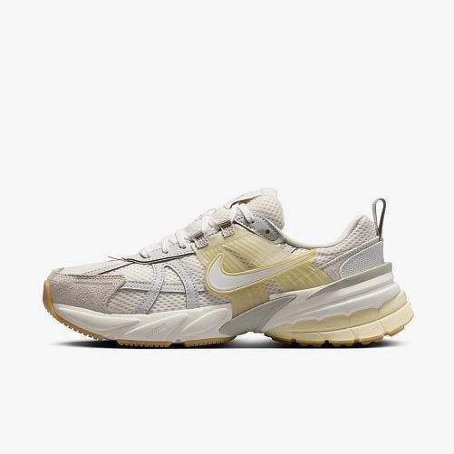 Кросівки Nike V2K Run Phantom LIght Khaki (W) HV4314-030