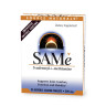 Таблетки Source Naturals SAMe 200mg Enteric Coated - 20 tabs 2023-10-5887