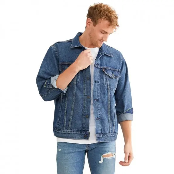 Куртка Trucker Denim Jacket LEVI'S A57820005