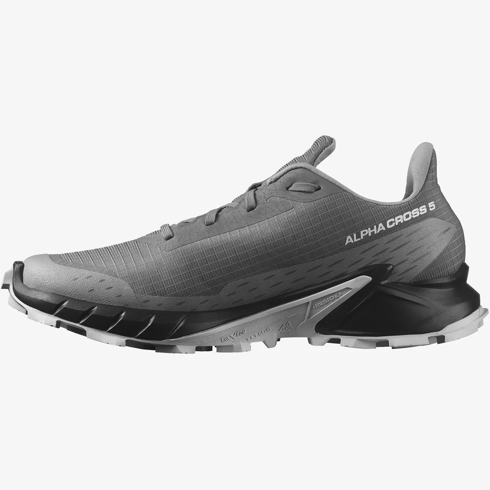Кросівки SALOMON ALPHACROSS 5 (473133) 42.5 (27 см) 473133
