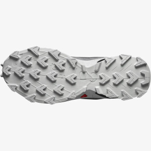 Кросівки SALOMON ALPHACROSS 5 (473133) 42.5 (27 см) 473133