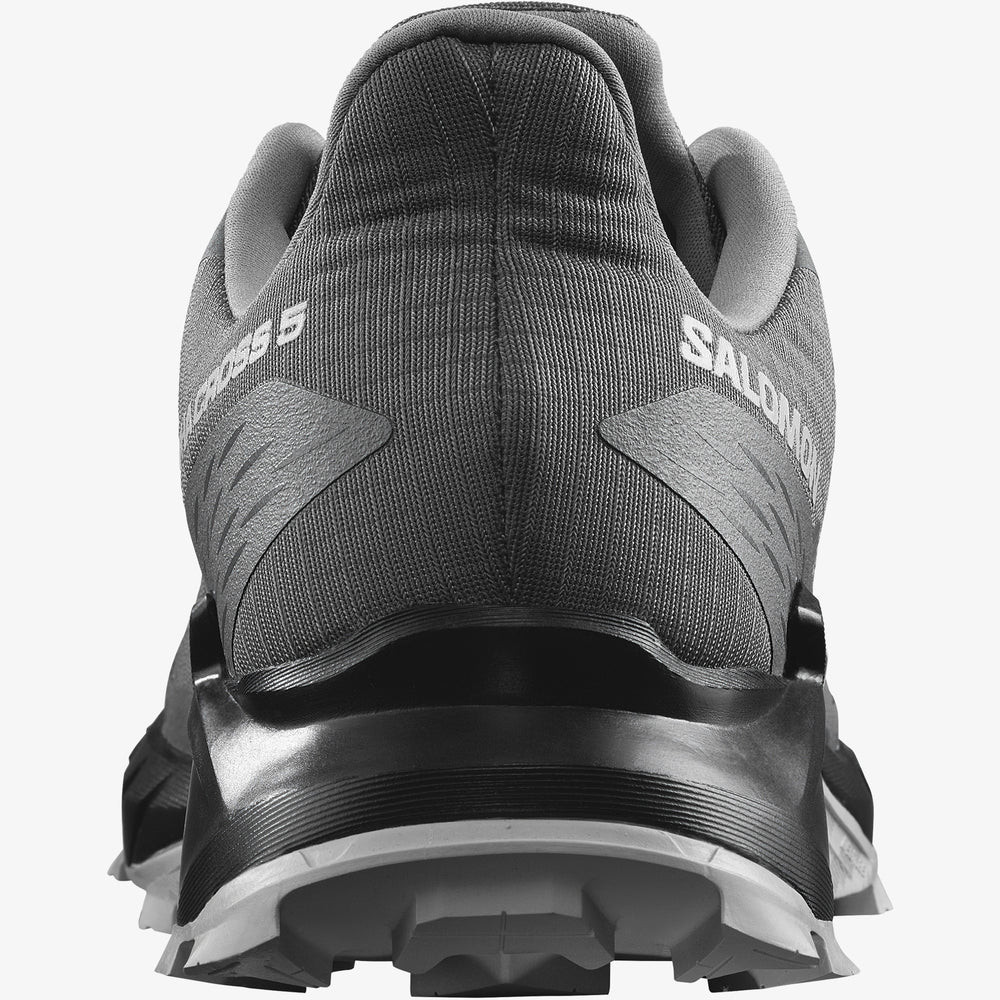 Кросівки SALOMON ALPHACROSS 5 (473133) 42.5 (27 см) 473133