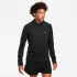 Кофта чоловіча Nike Element Black FB8564-010 S FB8564-010