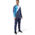 Штани Reebok One Series Colorblock Ec0997