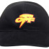 Бейсболка OFF-WHITE Thunder Baseball Cap OMLB041F22FAB0071018