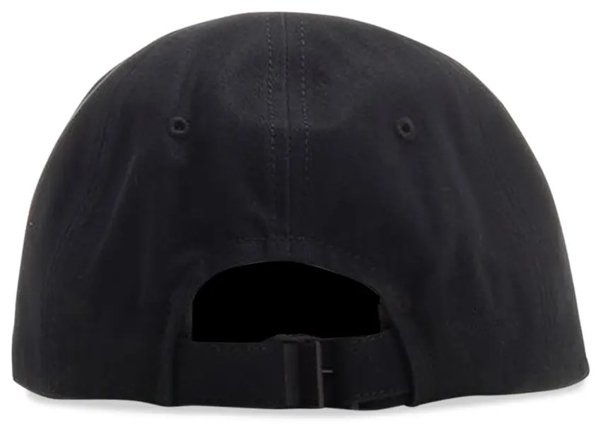 Бейсболка OFF-WHITE Thunder Baseball Cap OMLB041F22FAB0071018