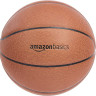 М'яч баскетбольний Amazon Basics PU Composite, розмір 7 AMAZONPU