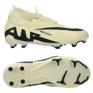 Бутси Nike JR ZOOM SUPERFLY 9 PRO FG DJ5606-700