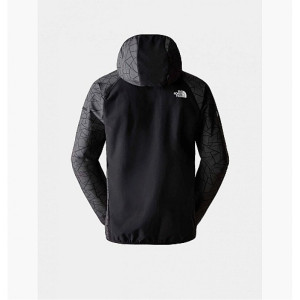 Кофта TNF longsleeve white NF0A7UOJ85G