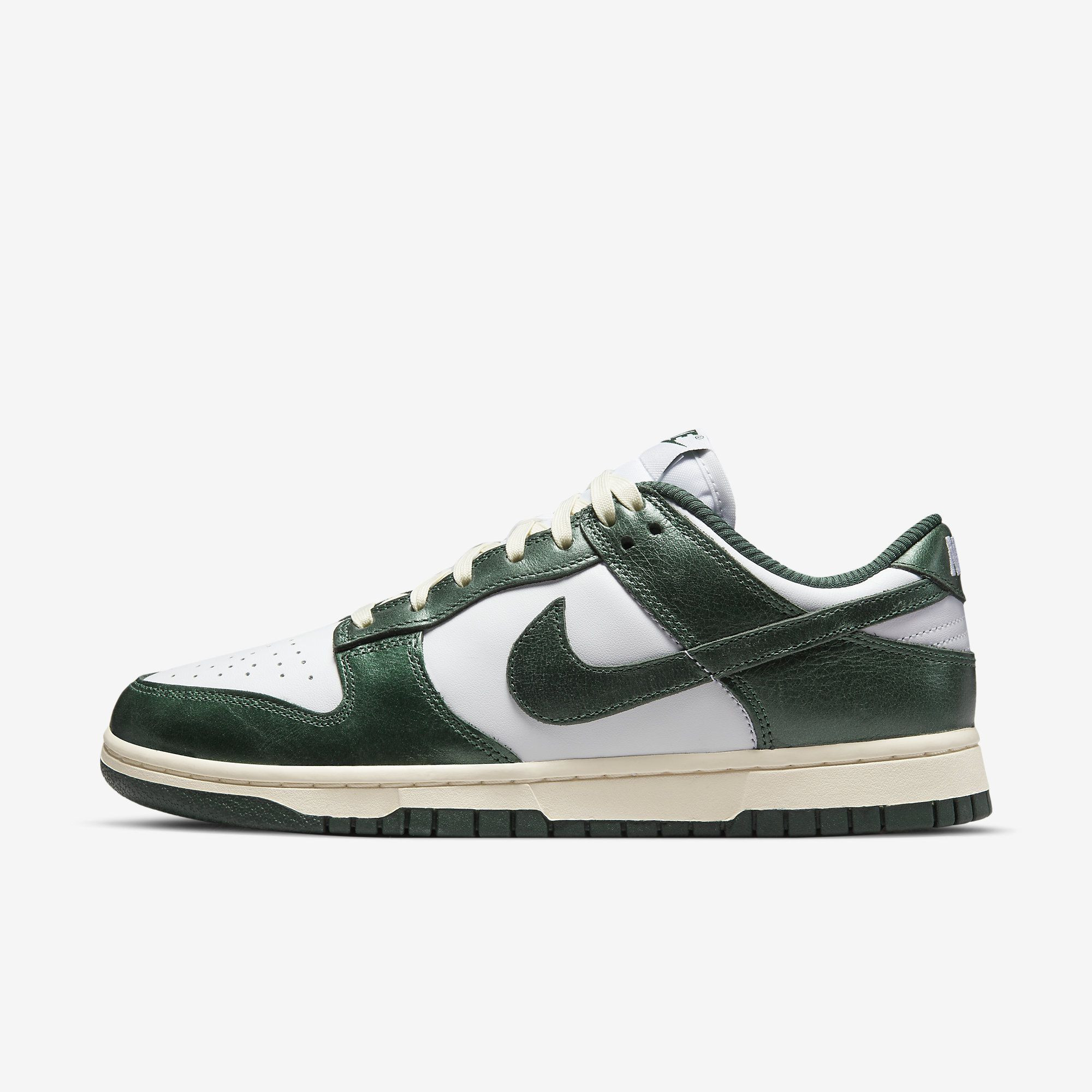 Кросівки Nike W DUNK LOW DQ8580-100
