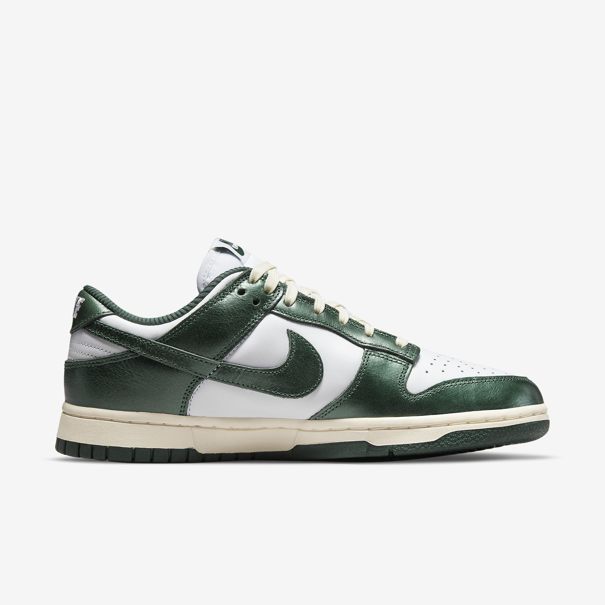 Кросівки Nike W DUNK LOW DQ8580-100