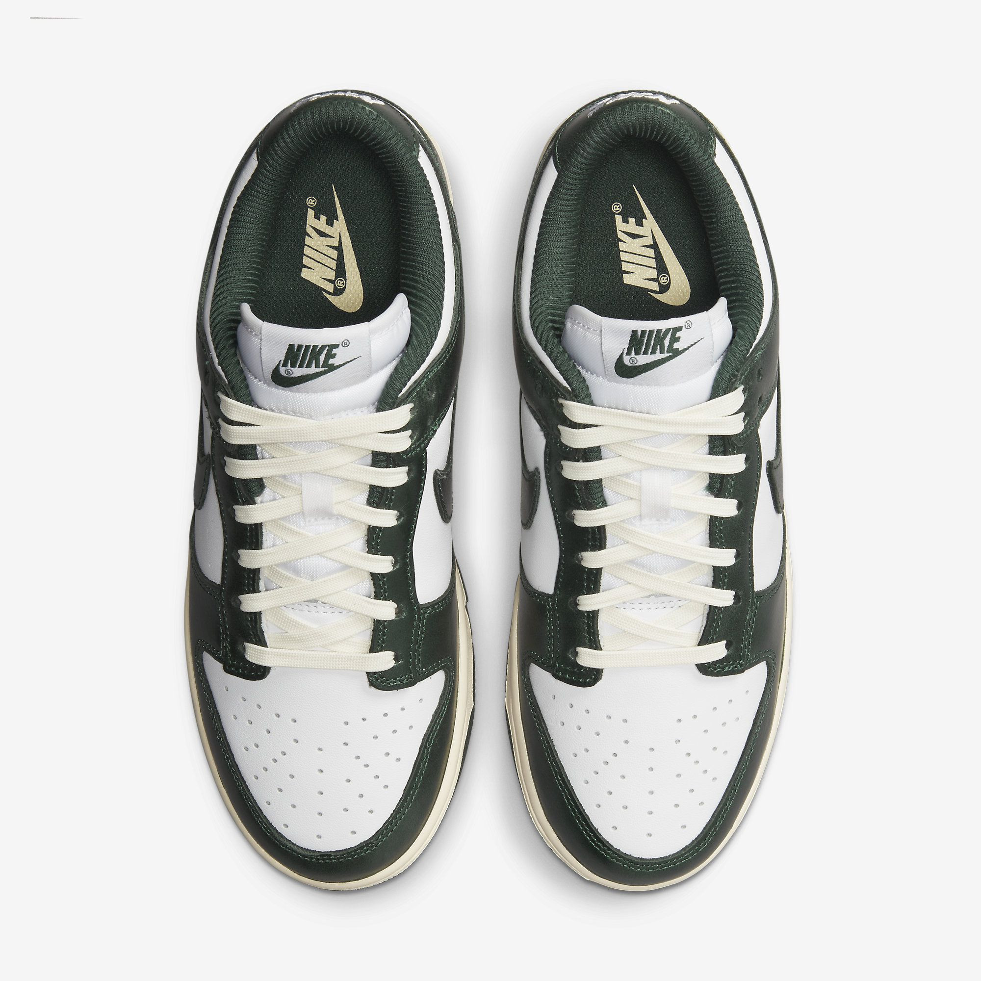 Кросівки Nike W DUNK LOW DQ8580-100