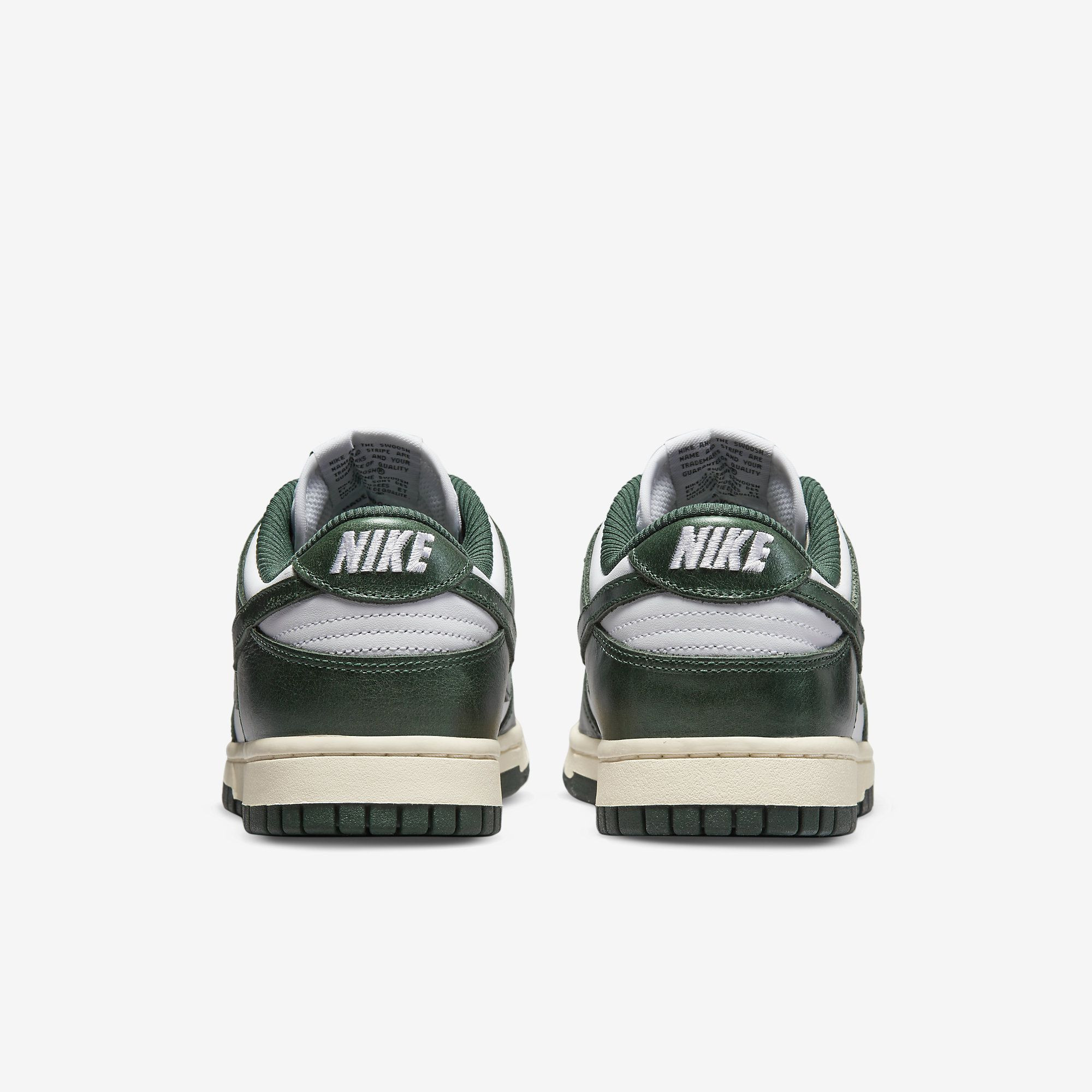 Кросівки Nike W DUNK LOW DQ8580-100