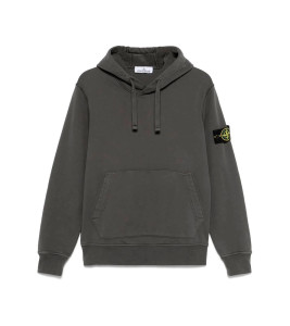 Худі Stone Island Hoodie Dark Grey K1S156100045S0051 V0065
