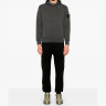 Худі Stone Island Hoodie Dark Grey K1S156100045S0051 V0065