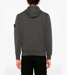 Худі Stone Island Hoodie Dark Grey K1S156100045S0051 V0065