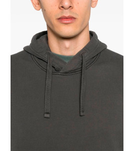 Худі Stone Island Hoodie Dark Grey K1S156100045S0051 V0065