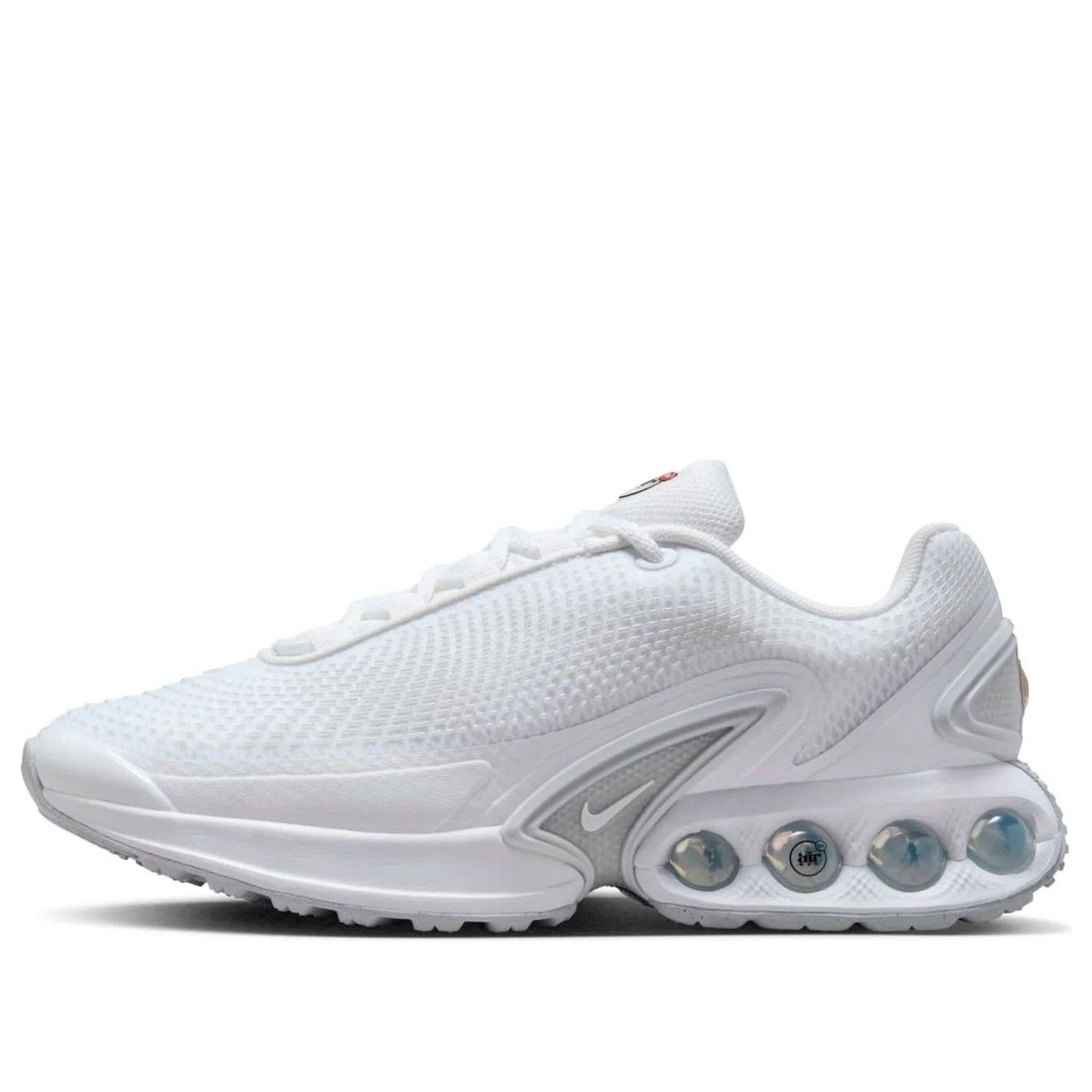Кросівки NIKE AIR MAX DN WHITE FJ3145-102