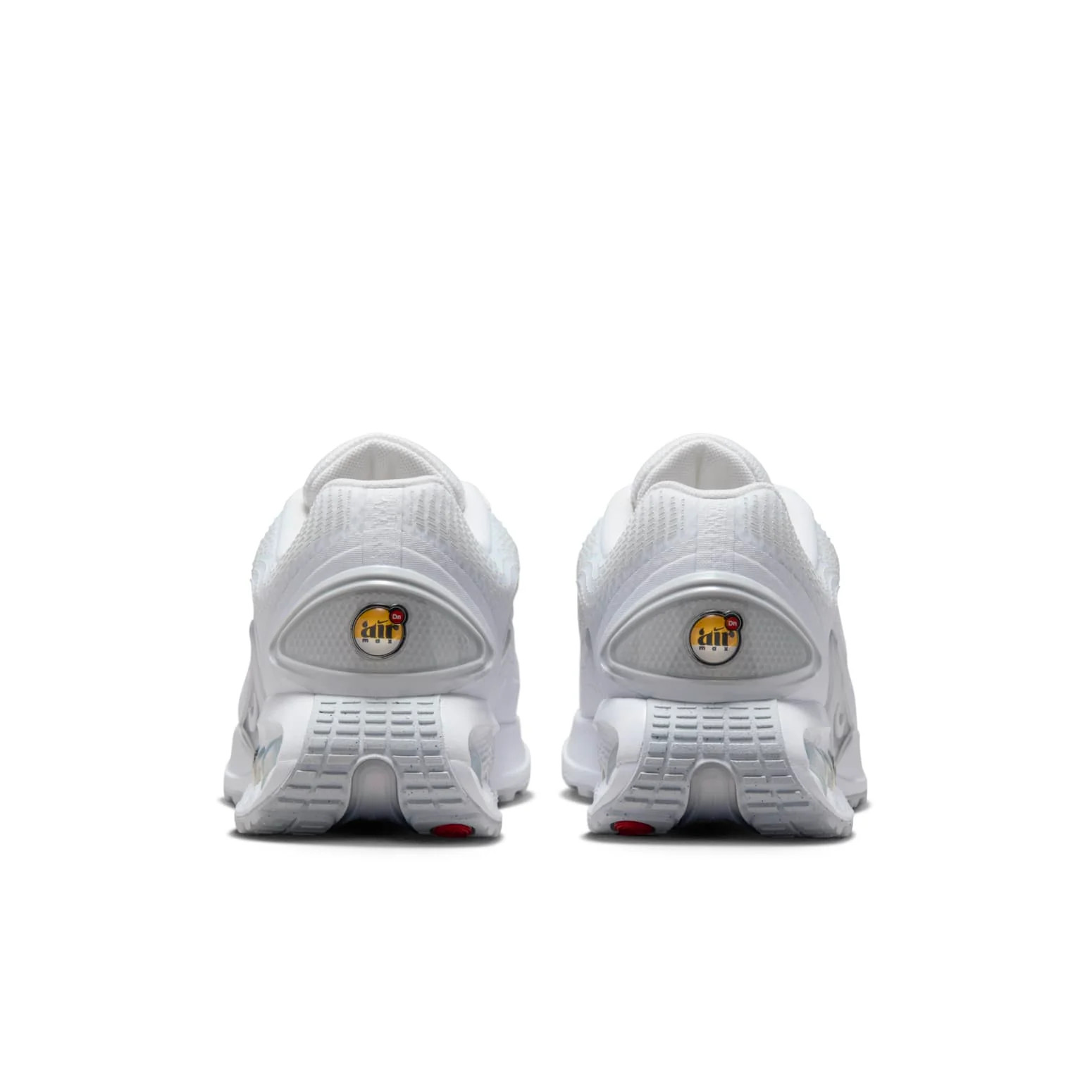 Кросівки NIKE AIR MAX DN WHITE FJ3145-102