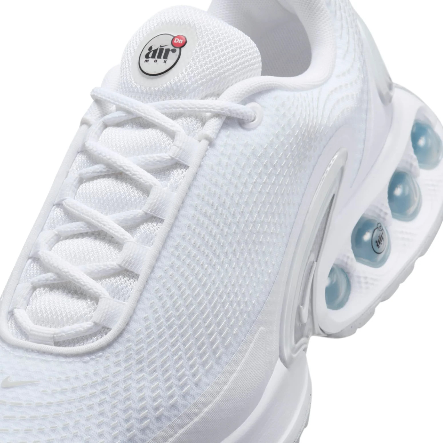 Кросівки NIKE AIR MAX DN WHITE FJ3145-102