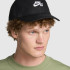 Бейсболка Nike U CLUB CAP U FB SB S24 L HF7278-010