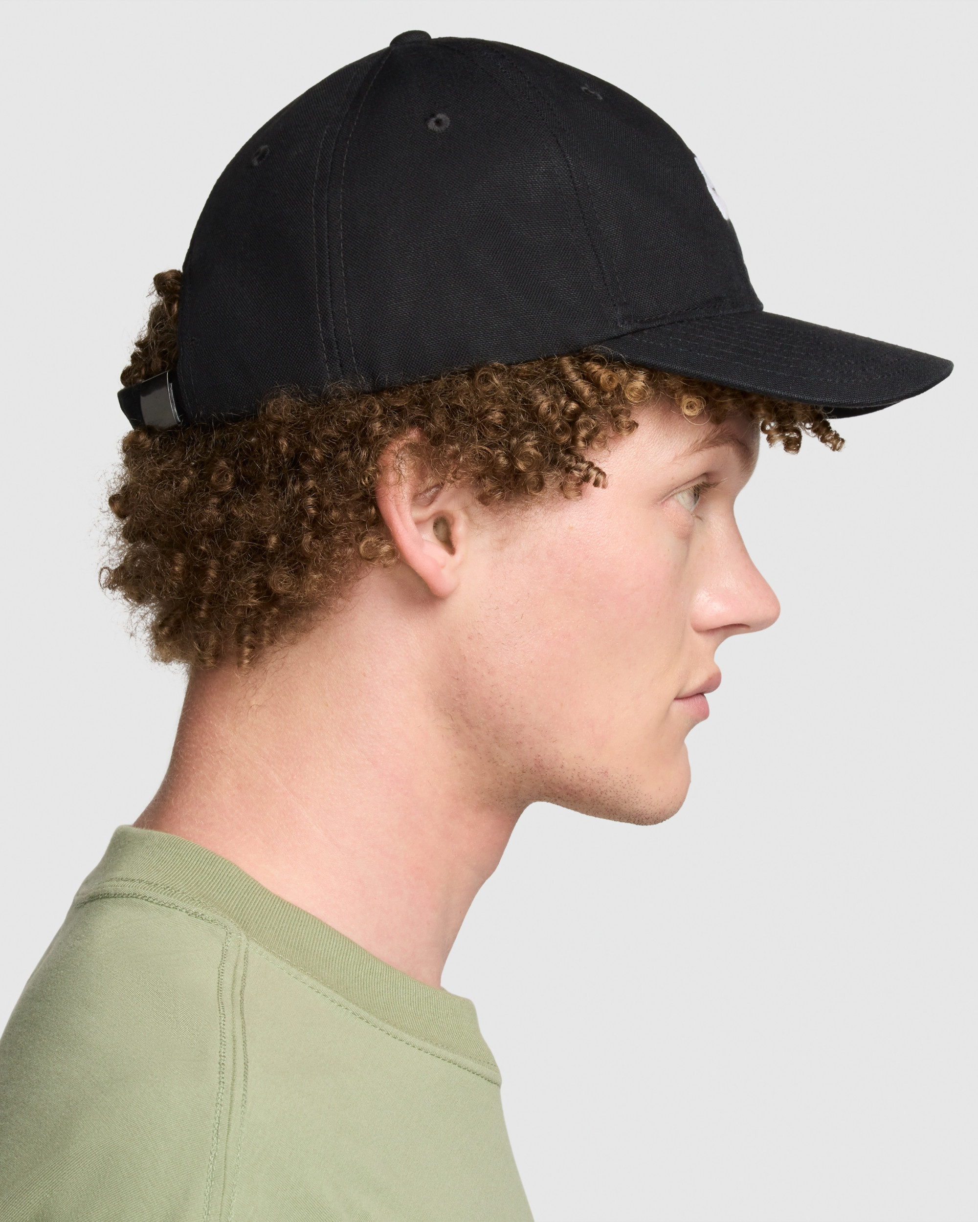 Бейсболка Nike U CLUB CAP U FB SB S24 L HF7278-010