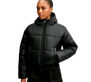 Куртка Nike W NSW TF SYNFL CLSC PFR GLS IU3729-010