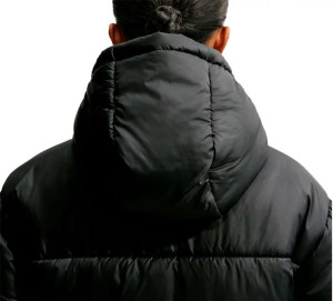 Куртка Nike W NSW TF SYNFL CLSC PFR GLS IU3729-010