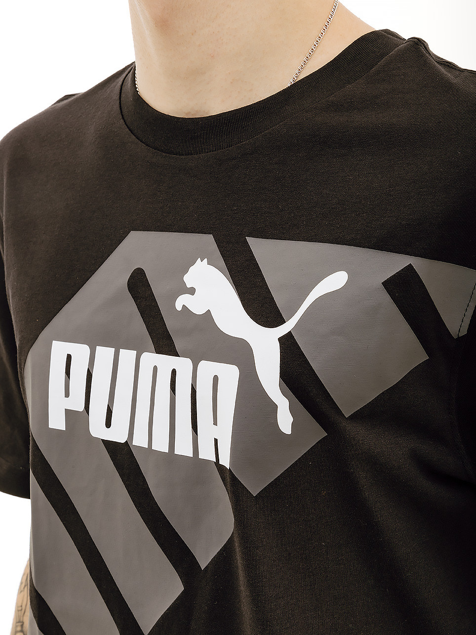 Футболка Puma POWER Graphic Tee 67896001