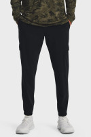 Штани UNDER ARMOUR Stretch Woven Cargo Pants black 1380358 001