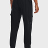 Штани UNDER ARMOUR Stretch Woven Cargo Pants black 1380358 001