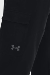 Штани UNDER ARMOUR Stretch Woven Cargo Pants black 1380358 001