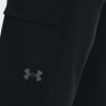 Штани UNDER ARMOUR Stretch Woven Cargo Pants black 1380358 001