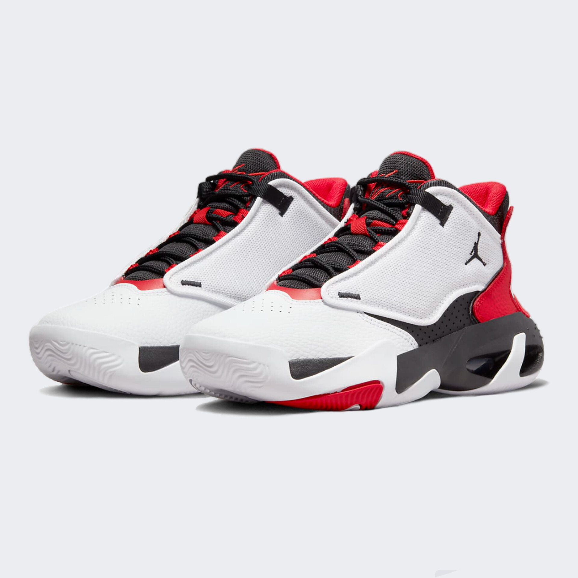 Кросівки Nike JORDAN MAX AURA 4 DQ8404-106