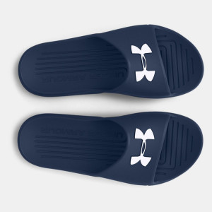 Шльопанці Under Armour Core PTH Slides 3021286-400