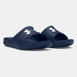 Шльопанці Under Armour Core PTH Slides 3021286-400