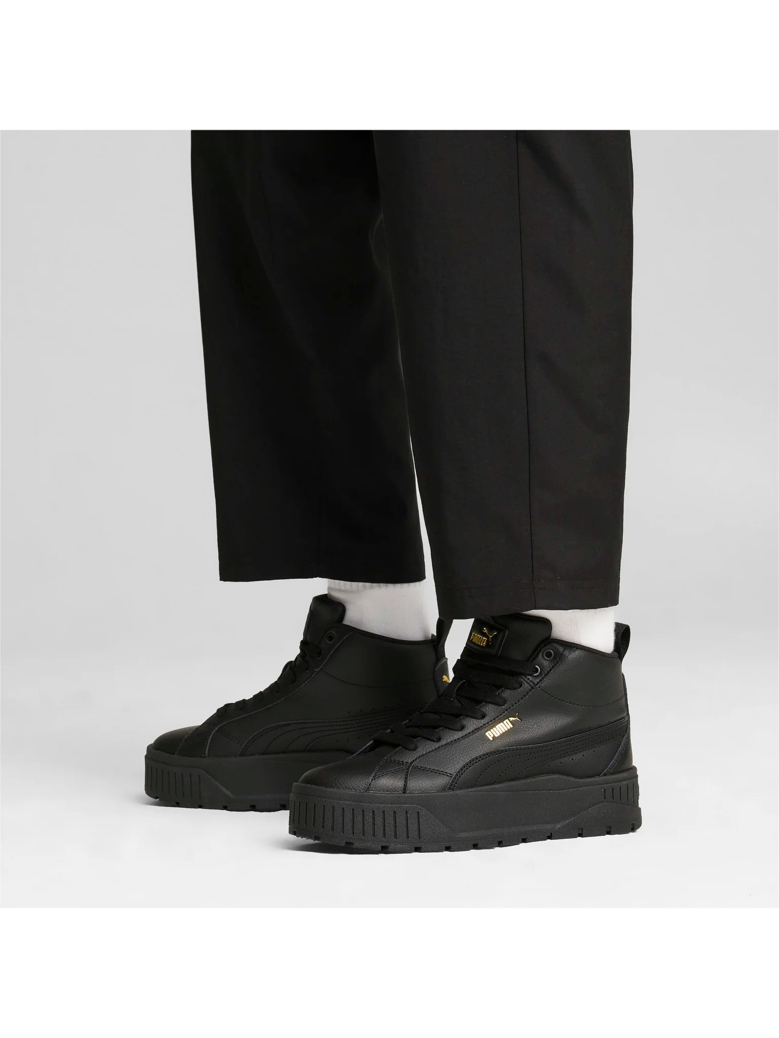 Кросівки PUMA Karmen II Mid (397459-02) 397459-02