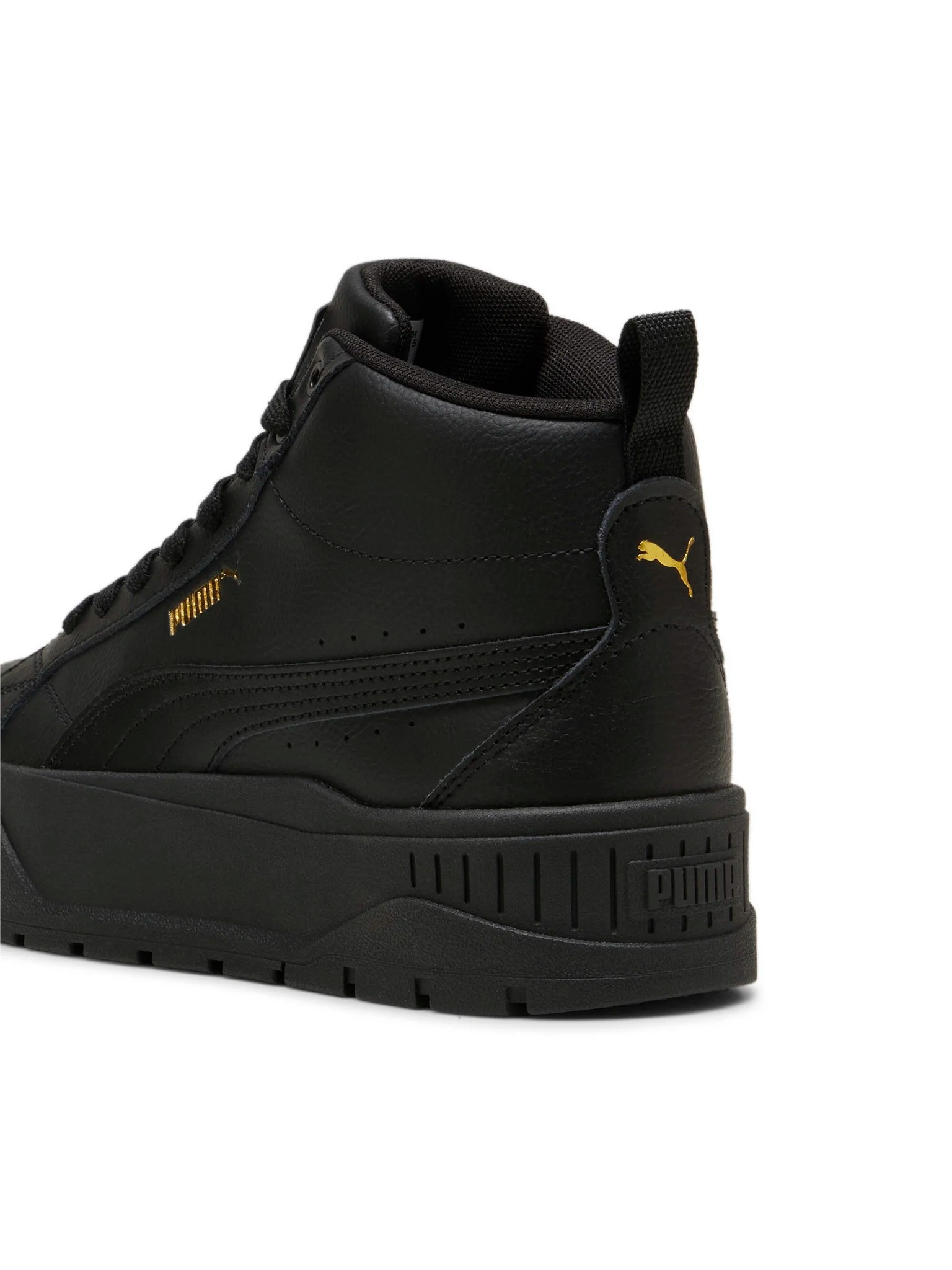 Кросівки PUMA Karmen II Mid (397459-02) 397459-02