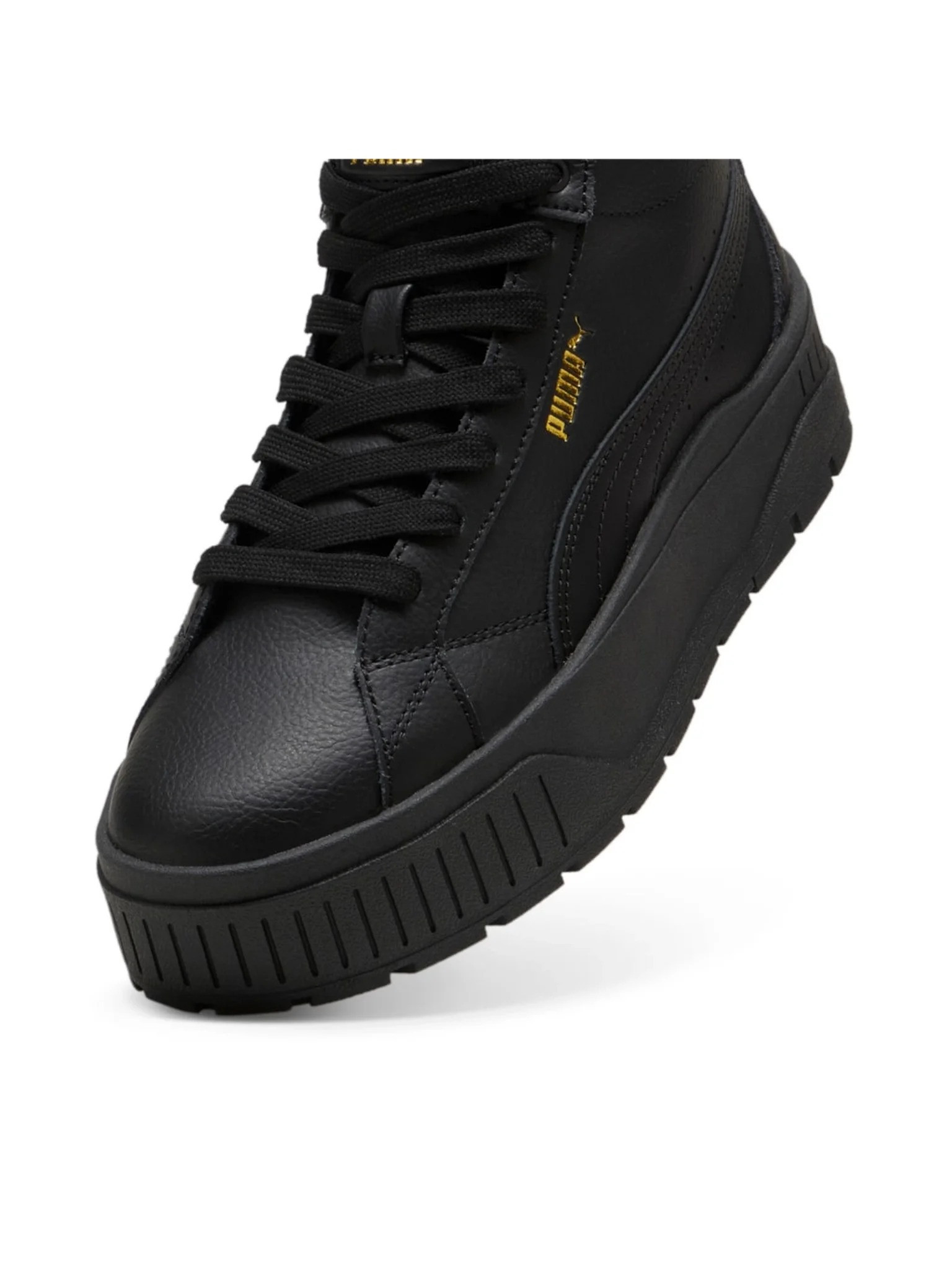 Кросівки PUMA Karmen II Mid (397459-02) 397459-02