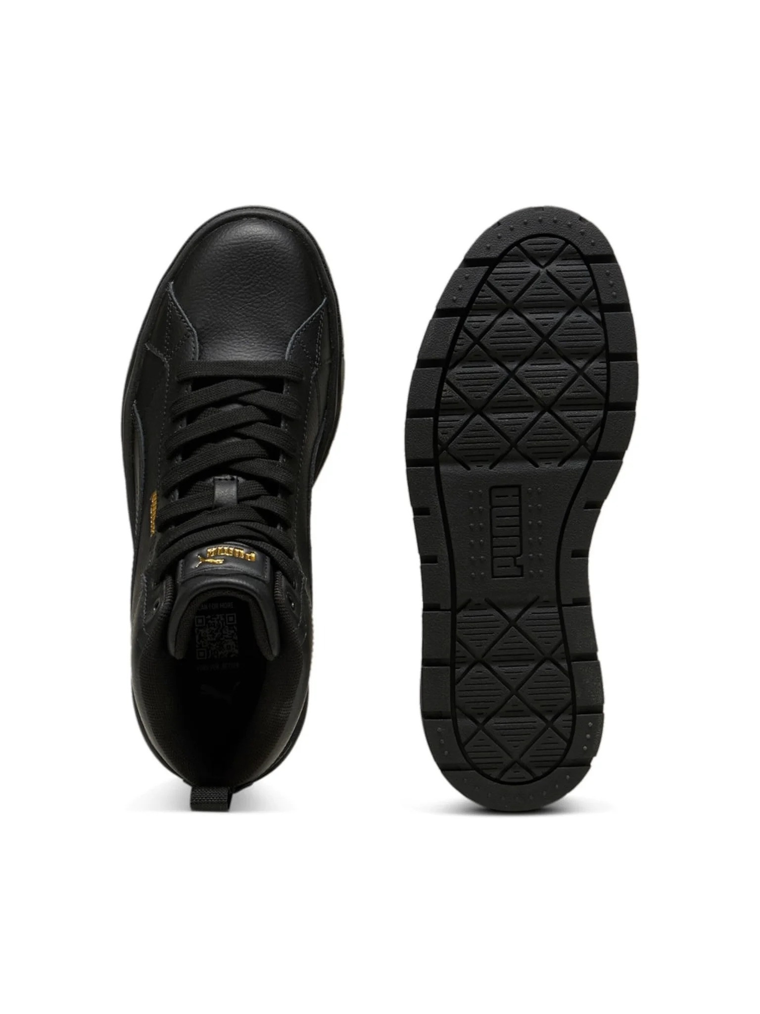 Кросівки PUMA Karmen II Mid (397459-02) 397459-02